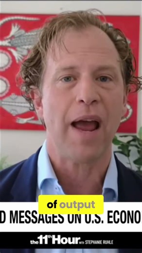 US Economy: GDP vs GDI? Conflicting Data Explained Fast!