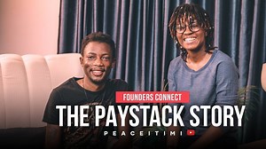 Interview with Ezra Olubi, CTO of Paystack, on Getting Acquired by Stripe | HackerNoon