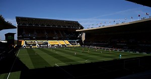 TV information and live stream details for Wolves vs Man United