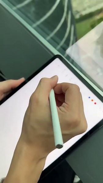 21K views · 813 reactions | Yasss, look at how slim and compact the Xiaomi Pad 6 design is  Work in style and without limits with #XiaomiPad6. #BuiltForWork #DesignedForEase | Xiaomi Malaysia | Facebook