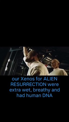 233K views · 4K reactions | "Alien: Resurrection" - these xenos are something else...  | Nicoleta Mihaela Nicolau | Facebook
