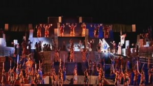 Final Hill Cumorah Pageant pushed back to July 2021