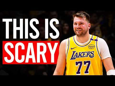 This Isn’t The Same LA Lakers…