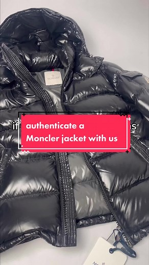 How to Spot a Fake Moncler: Tips for Authenticating Your Purchase