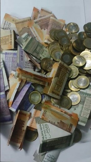 "Piggy Bank Opening Surprise 💰 | What’s Inside?"