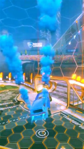 I understand it now 《Ceiling shots》🔥🤩🔥 #rocketleague #gaming #rlclips
