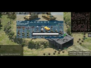 how to play panzer quest step by step