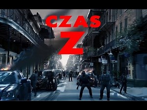 Czas "Z" - CreepyPasta (Lektor PL)