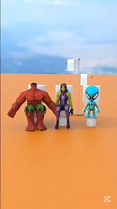 Spider-Man পটি করার চ্যালেঞ্জ 😱কে ভালো পটি করতে পারবে 🤔#gta5