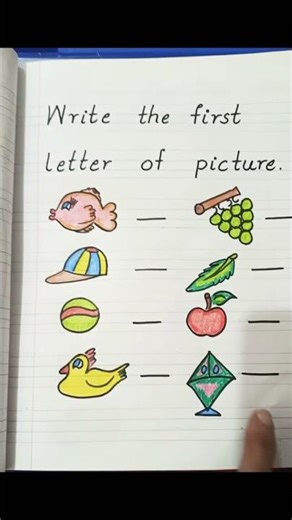 Playgroup + Nursery Work Sheet Ideas| #activitypage #theshiningbeginners