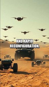 Global Frontiers of Next Gen War Machines Unveiled Again