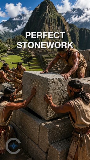 Why Was Machu Picchu Built? | The Mystery Behind the Lost Inca City