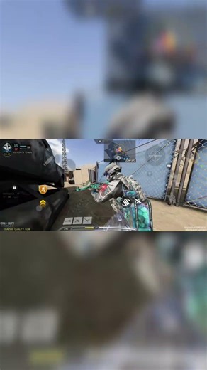 using buff mac-10 New update New season in cod mobile#codm #callofdutymobile #codmobile #codmloadout