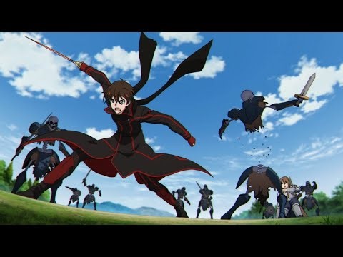 埋葬儀式を通じて故人を安らかにさせることができる神秘的な存在 1~12話 | Anime English Subtitle 2024