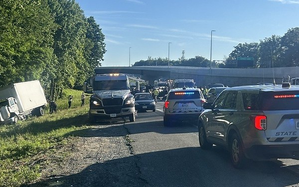 Boy, girl among 5 people from Massachusetts killed in I-95 crash involving bus in Stafford County
