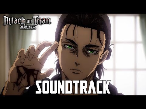 Attack on Titan S4 Episode 13 OST: Eren and Yeagerists Theme (HQ Extended)