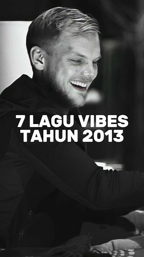 Top 7 Lagu Vibes Nostalgia Tahun 2013
