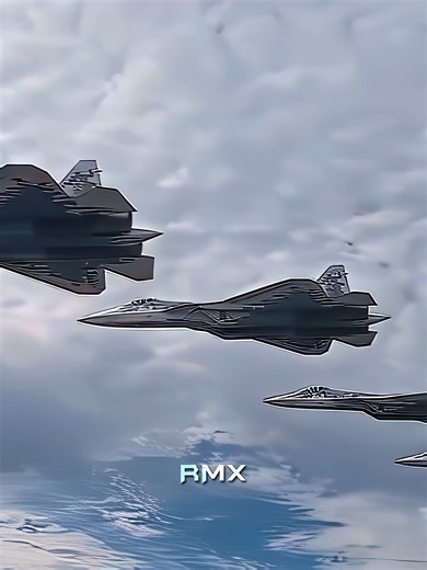 Ethiopian SU-30 Jet Showcase