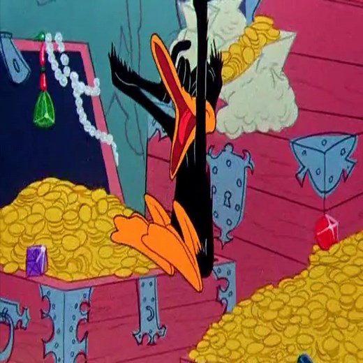 40K views · 1K reactions | Bugs Bunny – Ali Baba Bunny Our group: All Cartoons | Lauren Olinger | Facebook