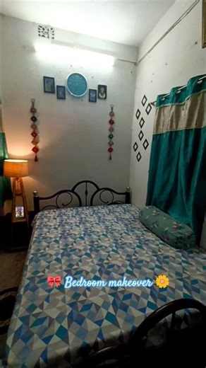 Bedroom Makeover 🎀🌼