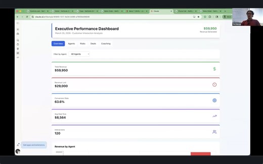 Turn NetSuite Data into Revenue Intelligence with AI