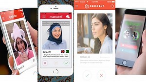 Muslim Tinder: Now You Can Swipe Right For ‘Halal’ Love