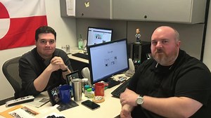 Join Common Man and T-Bone at Huntington Park for the Columbus Clippers home opener tomorrow from 3-6! Enter through the the home plate entrance and come see us! | 97.1 The Fan