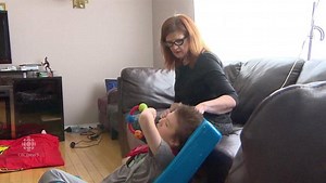 Billing fight with plumber left family, disabled son, without water