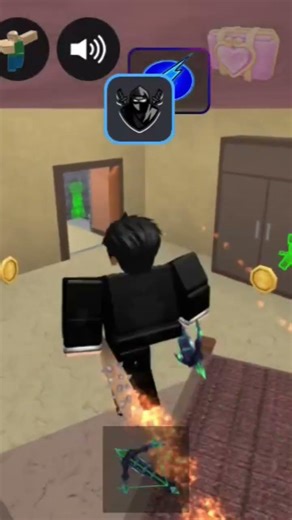 MURDER MYSTERY 2 SCRIPT #shorts