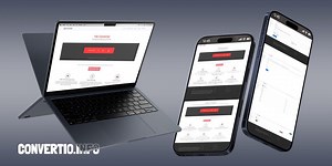 Convertio — Online Free File Converter - Etsy Canada