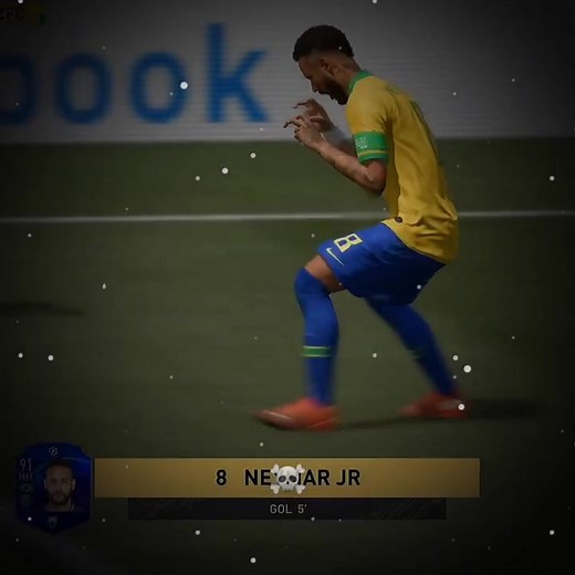 T-Rex☠️ #fifa #fifa21 #teteusgamerx