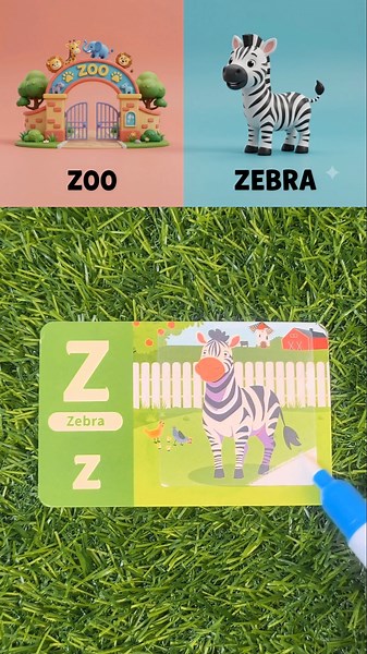 Let’s Learn ABCD Together ! ABC Phonics Song #chuchutv #cocomelon #toddlerlearning