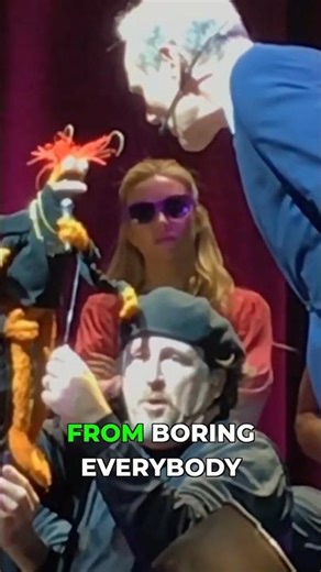 Stopping You From Boring Everyone to Death!