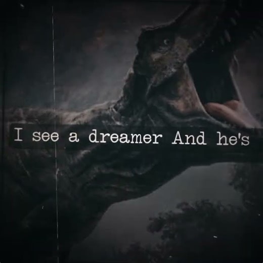 Jurassic Park trex edit #jurrasicpark #trex