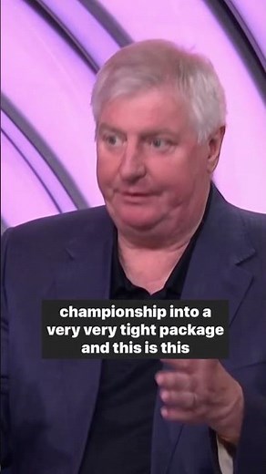 Michael Lyster reacts to the #GAAGO paywall controversy ⚽