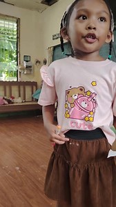 Message Relay: Amarah's version ( Retelling her teacher's instruction about the Consent form) | Gladdys Lasaca Vallente