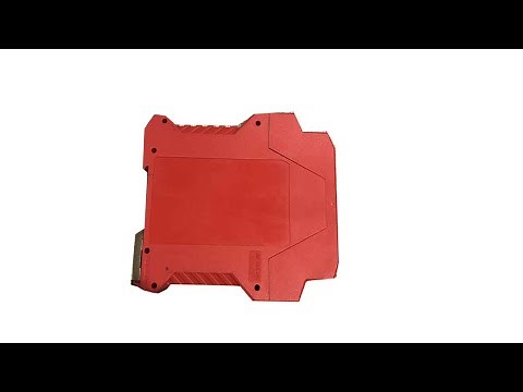 Allen Bradley MSR127TP Relay Repairs