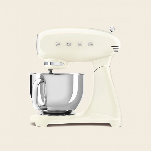 Small appliances - Stand mixers | Small domestic appliances | Smeg