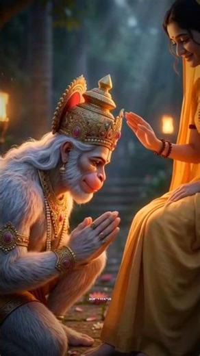 Lord Hanuman 🙏 #hanuman #jaibajrangbali #jaishreeram