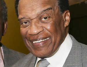 Muere Bernie Casey, actor de 'Nunca digas nunca jamás', a los 78 años