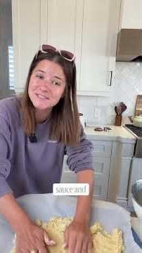 Come Make FRUIT PIZZA with Me!