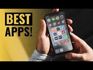5 Best CrossFit Apps (iPhone & Android)