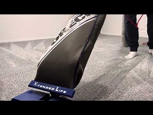 Oreck XL 8 Hours ASMR Vacuum Sound and Video Sleep, Study, Relax