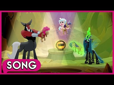 Better Way To Be Bad (Song) - MLP: Friendship Is Magic [Season 9]