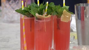 Try these unique cocktail recipes inspired by fan-favorite movies