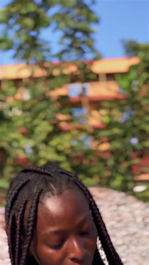 Empowering Girls in Uganda: Support and Solidarity