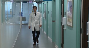 4.7K views · 48 reactions | It provides weight loss results that rival GLP-1 medications, but endoscopic sleeve gastroplasty isn't as well-known. Rush interventional gastroenterologist Christopher Chapman, MD, explains how the nonsurgical procedure works, via WGN TV. | Rush University System for Health | Facebook