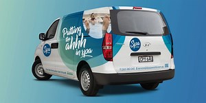 Spa World Spa Services