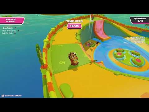 Fall Guys - Solos (XBOX SERIES X)