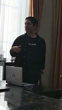 Incode begins a new stage in Argentina